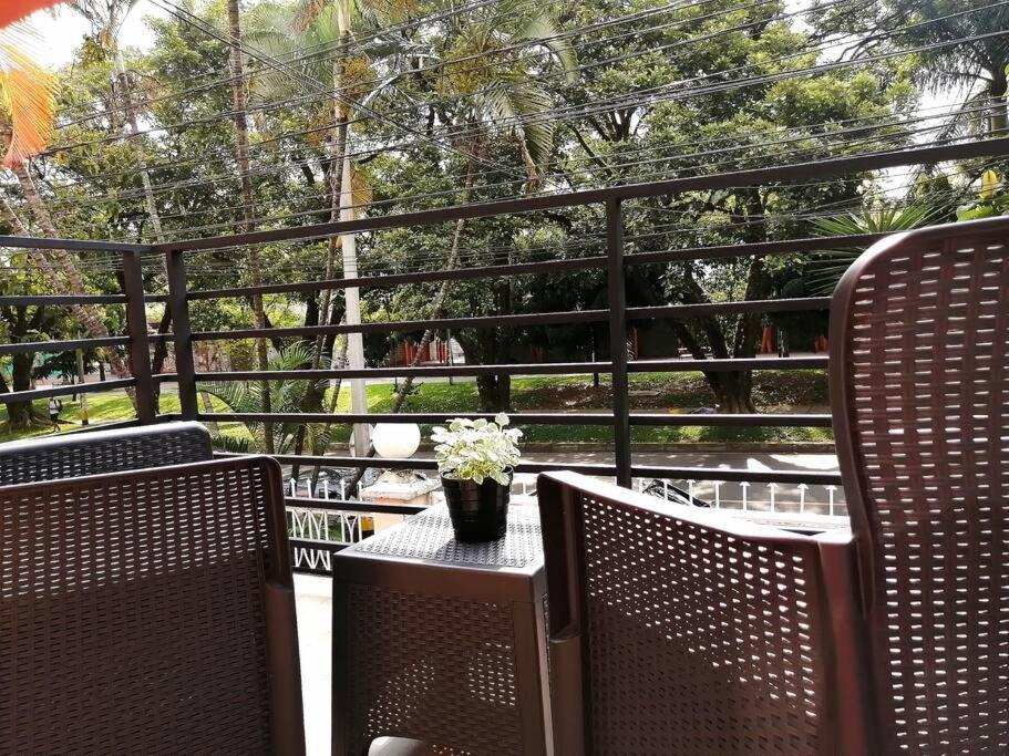 Apartment En Cerca Al Poblado Medellin