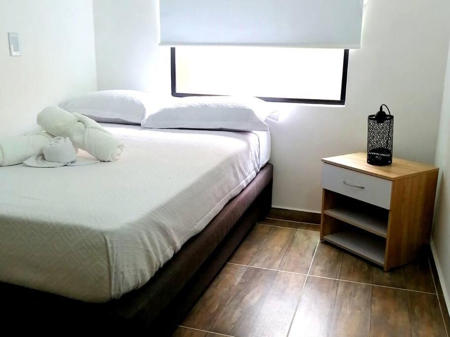 En Cerca Al Poblado Apartment