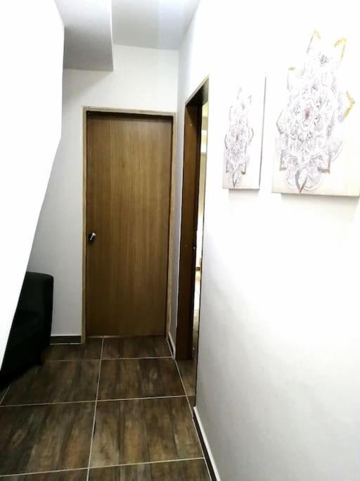 Apartment En Cerca Al Poblado *