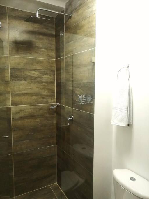 En Cerca Al Poblado Apartment Medellin