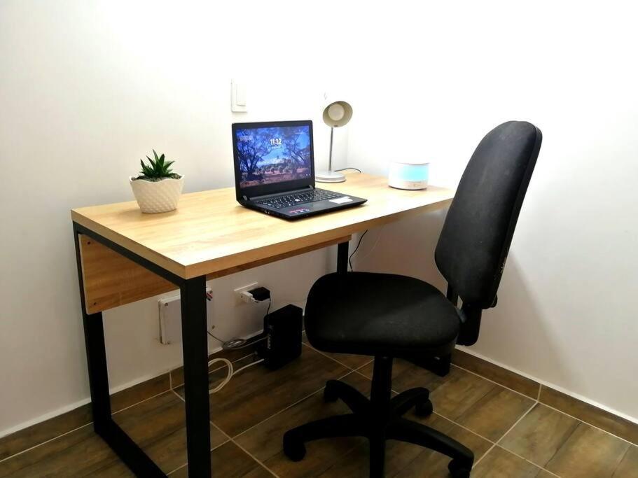 Apartment En Cerca Al Poblado *