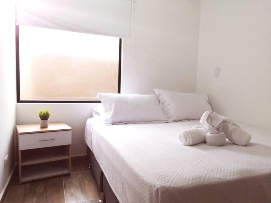 En Cerca Al Poblado Apartment *